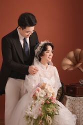 -今生有约婚纱摄影店(景德路店)