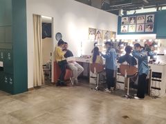 -海马体照相馆(天津世纪都会店)