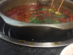 -川成串·自助串串香火锅(朝阳店)