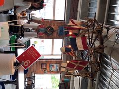 -Catch the Cajun Seafood(表参道店)