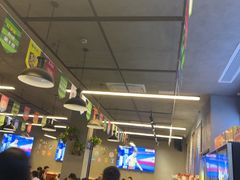 -百盛烧烤龙虾小酒馆(文富北路店)
