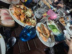 -三亚亚龙湾红树林度假酒店