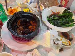 -日昌餐馆(亦庄店)