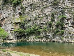 -水墨汀溪风景区