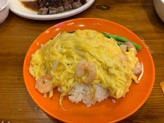 -澳门陈光记烧味饭店(南京德基广场店)