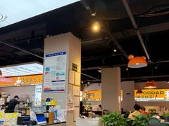 -蛙老爹·蜀香美蛙鱼头(王家湾店)