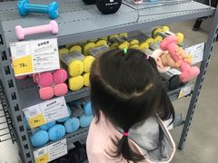 -迪卡侬(西三旗店)
