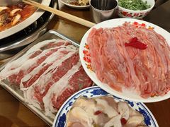 -楠火锅(太古里总店)