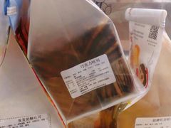 -爸爸糖吐司面包(重庆解放碑英利大融城店)