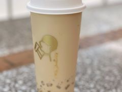 -喜茶(广州佳兆业广场店)
