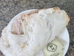 -阿侬盐焗鸡(清澜店)