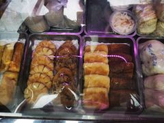 -李小老烧饼(常营民族家园店)