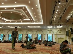 -佛山祈福仙湖酒店