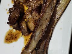 -福樱兰海鲜放题铁板烧(加州店)