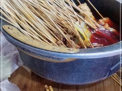 -冒椒火辣(奎星楼街店)