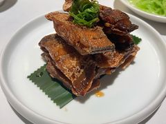 -荣兴酒家(徐家汇店)