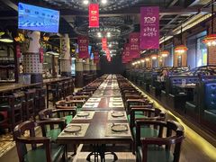 -马迭尔德式西餐精酿啤酒屋(中央大街店)