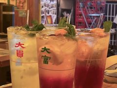 -烧鸟横丁(联发文创口岸店)