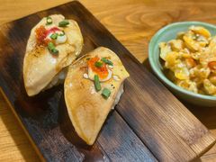 -信日本料理(信义坊店)