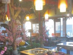 -蜀大侠火锅(金平广场店)