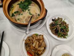 -瑞福园联谊餐室(茂名南路店)