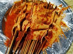 -玲玲涮牛肚(土门坊店)