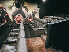 -大光明丽星VIP影城(昌里路杜比全景声店)