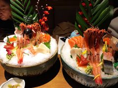 -芥末日本料理(打浦路铂尔曼旗舰店)