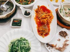 -全聚德(常州店)