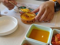 -韩香福烤肉庄园(荣成店)