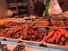 -黄毛鸭脖(汉阳总店)