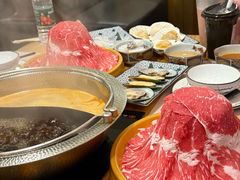 -牛匠和牛寿喜锅(西安总店)