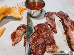 -卡朋西餐(悦汇城店)