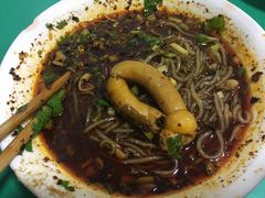 -甘记肥肠粉(马鞍北路店)