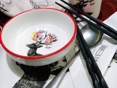 -新白鹿餐厅(爱琴海购物中心店)