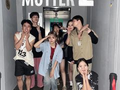 -棂笼·深度沉浸密室(武汉旗舰店)