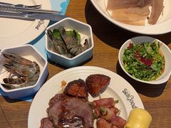-喜多鲜生海鲜自助(无锡旗舰店)