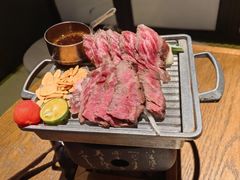 -筱田の食堂·izakaya(淮海中路店)