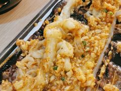-令狐冲烤鱼·烧菜馆(达明店)