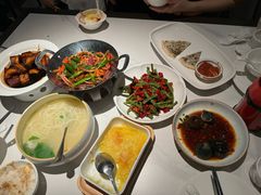 -外婆家(西红门荟聚购物中心店)