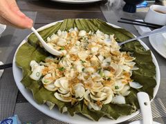 -水上明月·湖景餐厅