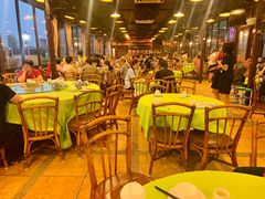 -盛港湾海鲜食府(黄沙店)