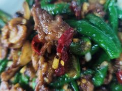 -小民大排档(光谷店)