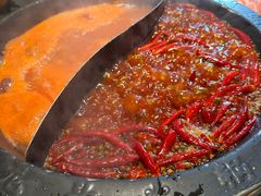 -蜀大侠火锅(春熙路店)