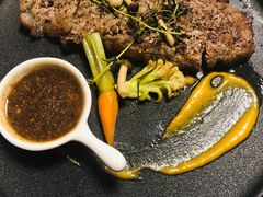 -春树下·树屋花房西餐厅(罍街AS1980店)