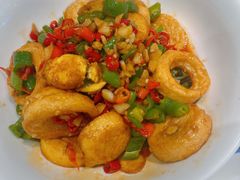 -兰湘子·湘菜小炒(崂山丽达店)