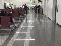 -南昌昌北国际机场