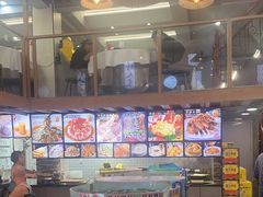 -好人家海鲜酒楼(淞南路店)