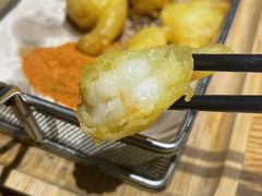 -新海渔港·胶东海鲜家常菜·家宴(奥体中心店)