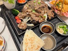 -七八冷面·延边朝鲜族美食(世纪汇店)